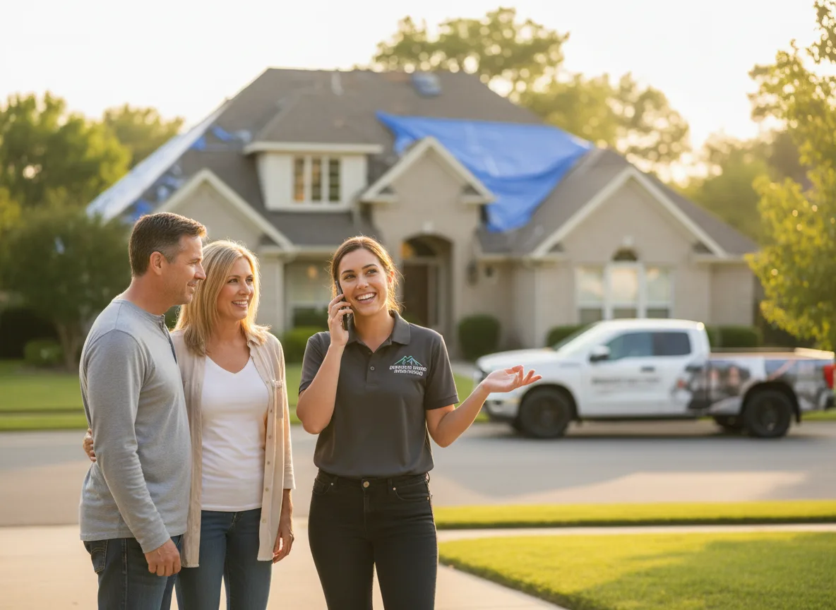 Emergency Roof Repair Stanchfield, MN FAQs